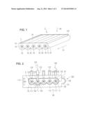 ELECTRICAL CONTACT-MAKING SYSTEM diagram and image