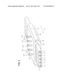 ELECTRICAL CONTACT-MAKING SYSTEM diagram and image