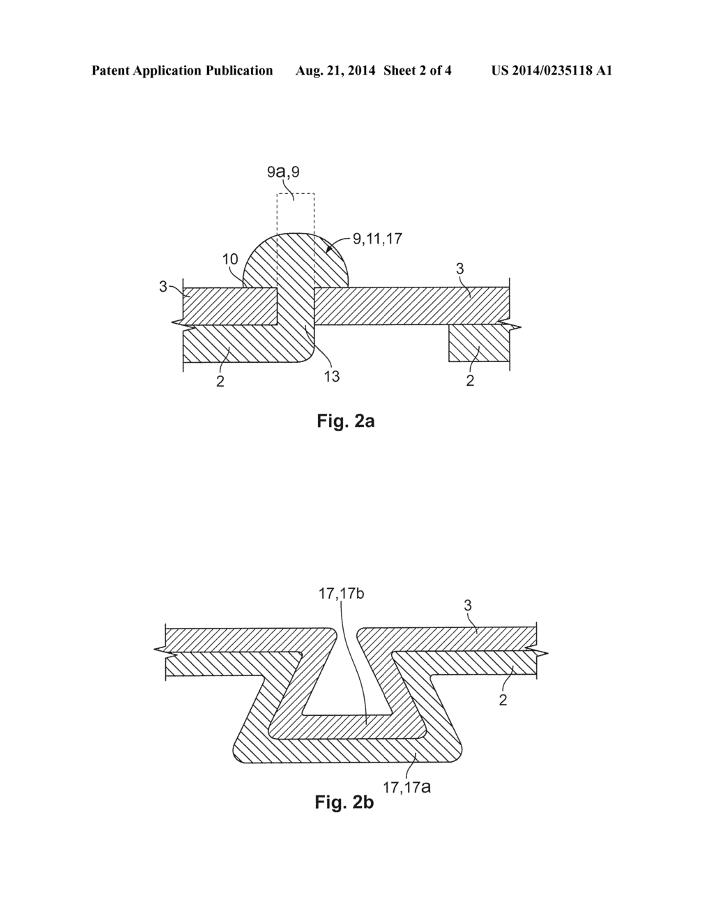 TWO-PART CRIMP CONTACT ELEMENT - diagram, schematic, and image 03