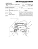 Propeller Saver Bracket diagram and image