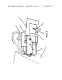 Propeller Saver Bracket diagram and image