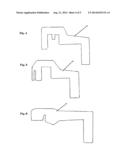 Propeller Saver Bracket diagram and image