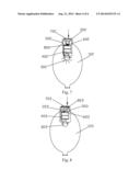 Balloon with Lighting/Sounding Device diagram and image