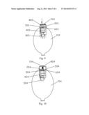 Balloon with Lighting/Sounding Device diagram and image