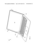 DATA TRANSPORT IN PORTABLE ELECTRONIC DEVICES diagram and image