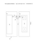 DATA TRANSPORT IN PORTABLE ELECTRONIC DEVICES diagram and image