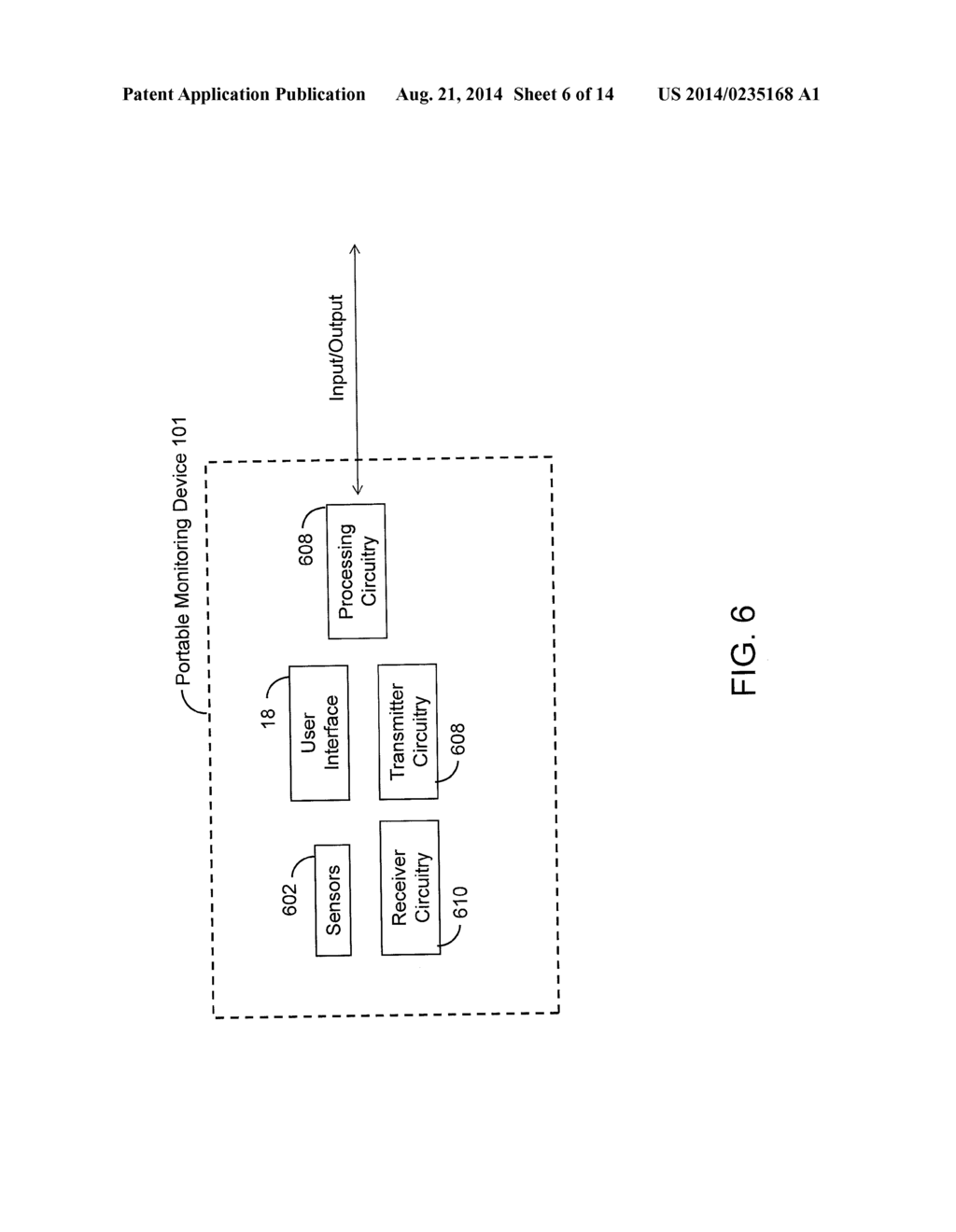 SYSTEM AND METHOD FOR WIRELESS DEVICE PAIRING - diagram, schematic, and image 07