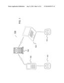 SYSTEM AND METHOD FOR WIRELESS DEVICE PAIRING diagram and image