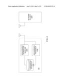 PERFORMING INTER-FREQUENCY MEASUREMENTS IN A MOBILE NETWORK diagram and image