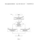 PERFORMING INTER-FREQUENCY MEASUREMENTS IN A MOBILE NETWORK diagram and image