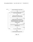 PERFORMING INTER-FREQUENCY MEASUREMENTS IN A MOBILE NETWORK diagram and image