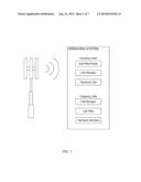 Software Application for Intercepting Phone Call and Text Messages from     Specific Contacts diagram and image