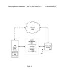 Method And Systems For Pairing A Mobile Device With A Wireless Network diagram and image