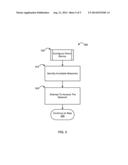 Method And Systems For Pairing A Mobile Device With A Wireless Network diagram and image