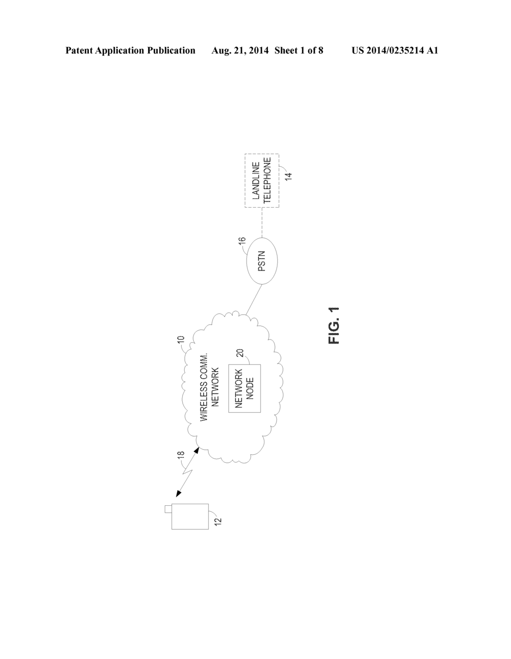 Limiting Processing of Calls as Text Telephony Calls - diagram, schematic, and image 02