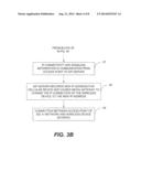 Method and Apparatus for Providing Seamless Call Handoff Between Networks     That Use Dissimilar Transmission Methods diagram and image