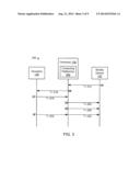 MODIFYING NAVIGATION ASSISTANCE PARAMETERS OF A MOBILE-BASED POSITIONING     CAPABILITY BASED ON OBSERVATIONS GATHERED BY A NETWORK-BASED POSITIONING     CAPABILITY diagram and image