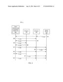 MODIFYING NAVIGATION ASSISTANCE PARAMETERS OF A MOBILE-BASED POSITIONING     CAPABILITY BASED ON OBSERVATIONS GATHERED BY A NETWORK-BASED POSITIONING     CAPABILITY diagram and image