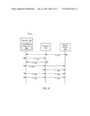 MODIFYING NAVIGATION ASSISTANCE PARAMETERS OF A MOBILE-BASED POSITIONING     CAPABILITY BASED ON OBSERVATIONS GATHERED BY A NETWORK-BASED POSITIONING     CAPABILITY diagram and image