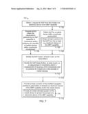 MODIFYING NAVIGATION ASSISTANCE PARAMETERS OF A MOBILE-BASED POSITIONING     CAPABILITY BASED ON OBSERVATIONS GATHERED BY A NETWORK-BASED POSITIONING     CAPABILITY diagram and image