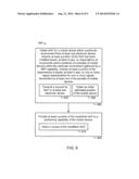 MODIFYING NAVIGATION ASSISTANCE PARAMETERS OF A MOBILE-BASED POSITIONING     CAPABILITY BASED ON OBSERVATIONS GATHERED BY A NETWORK-BASED POSITIONING     CAPABILITY diagram and image