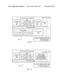 MODIFYING NAVIGATION ASSISTANCE PARAMETERS OF A MOBILE-BASED POSITIONING     CAPABILITY BASED ON OBSERVATIONS GATHERED BY A NETWORK-BASED POSITIONING     CAPABILITY diagram and image