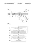 Apparatus for Transmitting Location Based Messages from Vehicles to     Stationary Infrastructure diagram and image