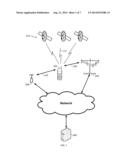 FOCUSED ASSISTANCE DATA FOR WIFI ACCESS POINTS AND FEMTOCELLS diagram and image