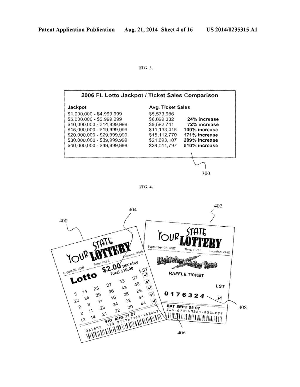 Rolling Raffle Game, Prize Method, and Distribution Method - diagram, schematic, and image 05