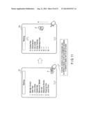 RANKING LIST DISPLAY METHOD IN GAME SYSTEM, AND SYSTEM FOR EXECUTING THE     METHOD diagram and image