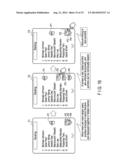RANKING LIST DISPLAY METHOD IN GAME SYSTEM, AND SYSTEM FOR EXECUTING THE     METHOD diagram and image