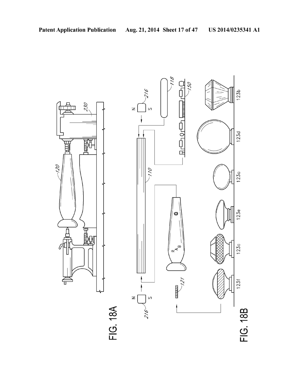 MOTION-SENSITIVE CONTROLLER AND ASSOCIATED GAMING APPLICATIONS - diagram, schematic, and image 18