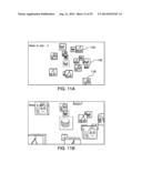 Gaming System, Method and Device for Generating Images Having a Parallax     Effect Using Face Tracking diagram and image