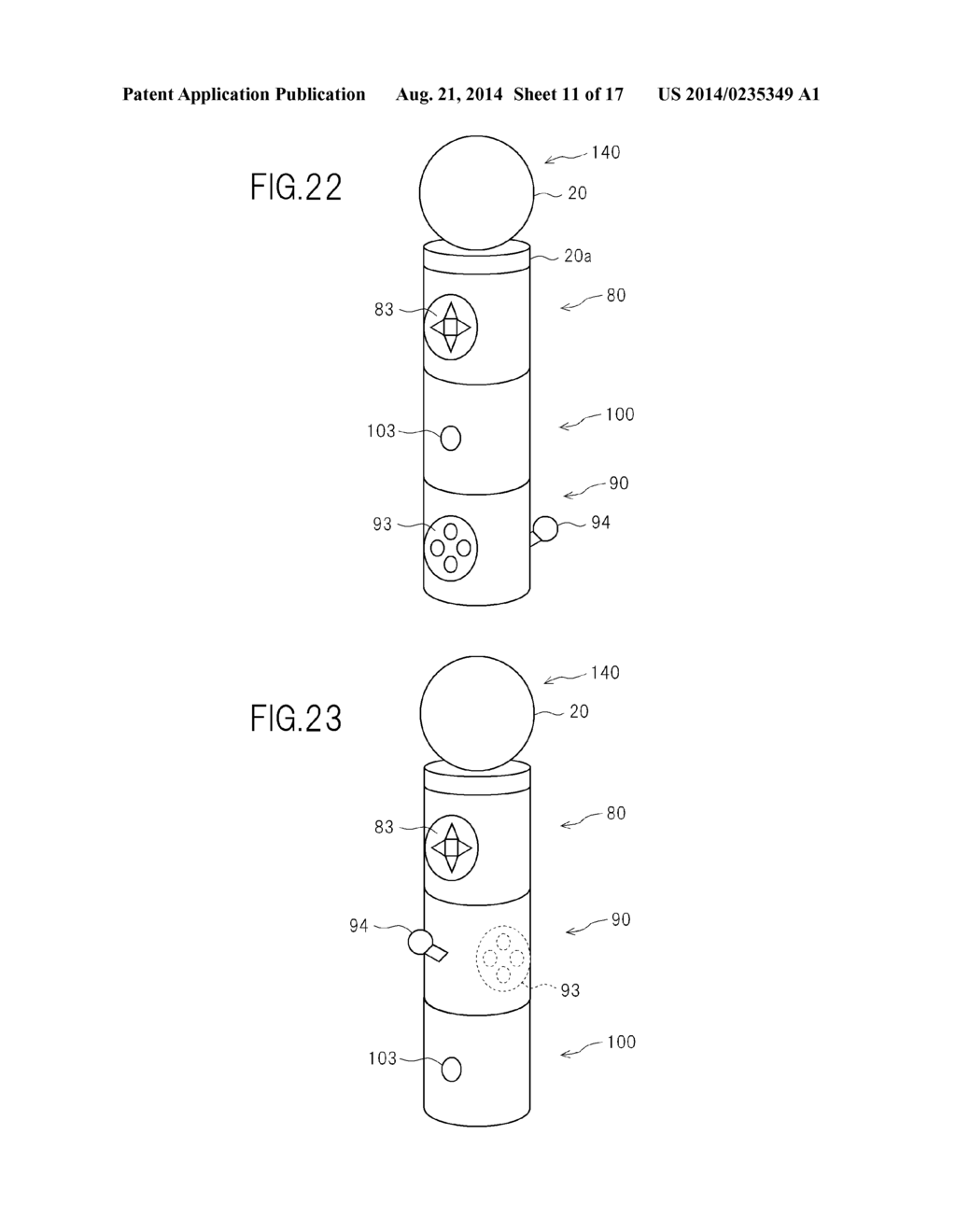 OPERATING DEVICE - diagram, schematic, and image 12