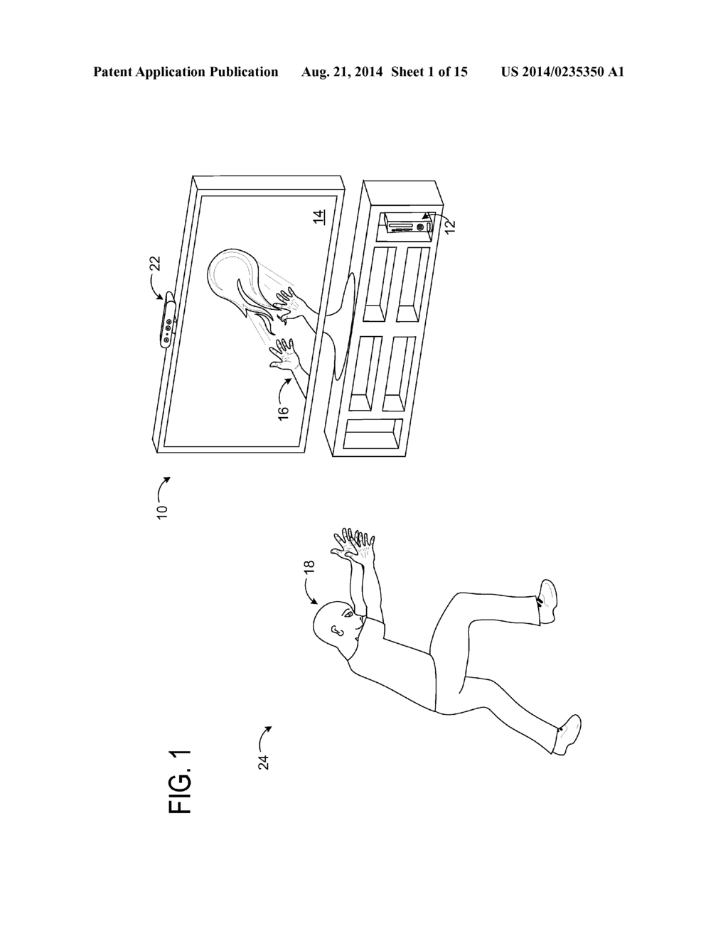 ACTION TRIGGER GESTURING - diagram, schematic, and image 02