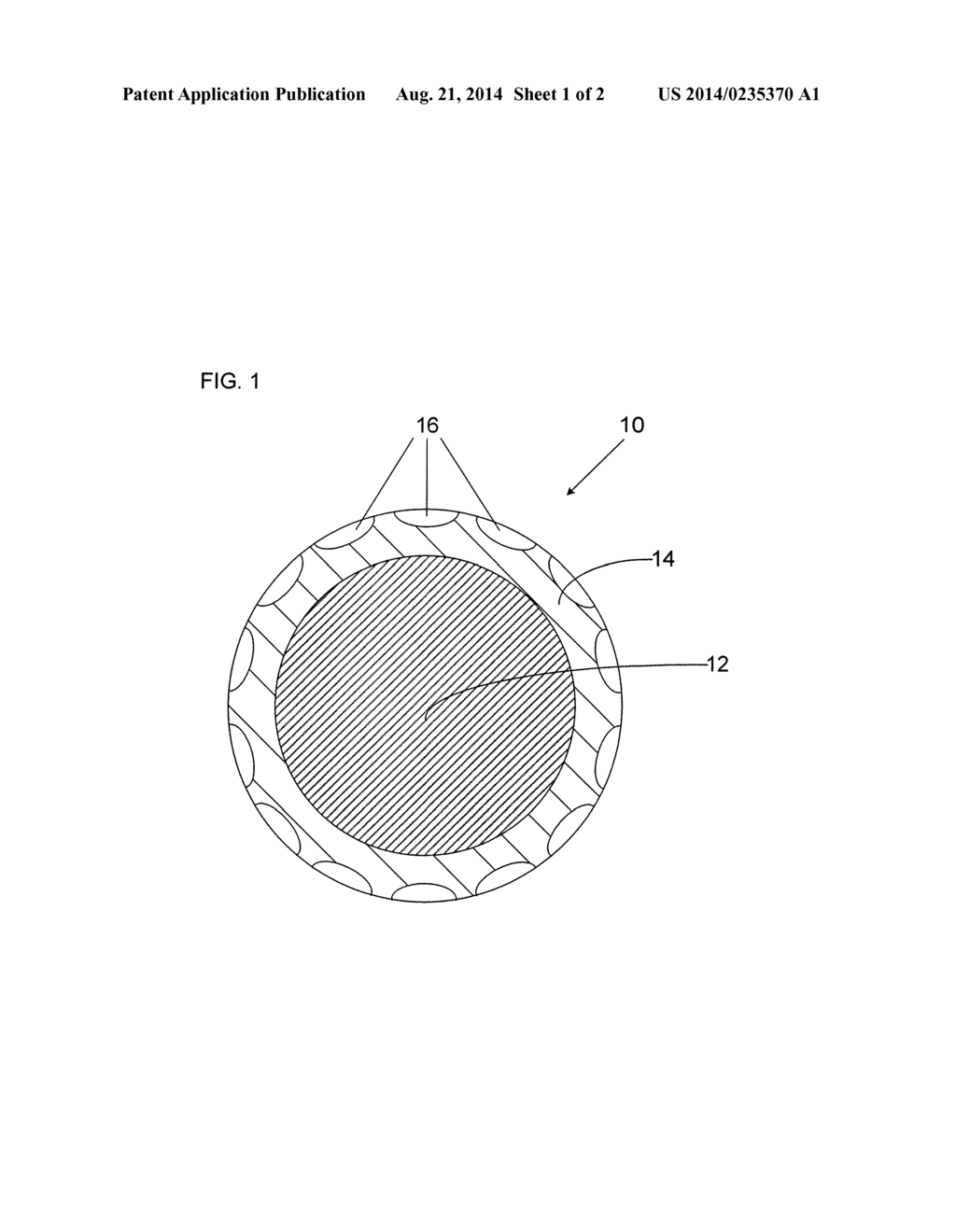 POLYMER COMPOSITIONS COMPRISING PEPTIZERS, SPORTS EQUIPMENT COMPRISING     SUCH COMPOSITIONS, AND METHOD FOR THEIR MANUFACTURE - diagram, schematic, and image 02