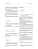 POLYMER COMPOSITIONS COMPRISING PEPTIZERS, SPORTS EQUIPMENT COMPRISING     SUCH COMPOSITIONS, AND METHOD FOR THEIR MANUFACTURE diagram and image