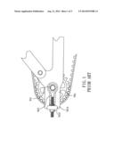 MECHANISM FOR ADJUSTING TENSION OF BELT OF A BICYCLE diagram and image