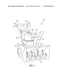 TRANSMISSION FOR OUTDOOR POWER EQUIPMENT diagram and image