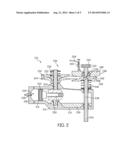 TRANSMISSION FOR OUTDOOR POWER EQUIPMENT diagram and image