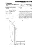 VIBRATORY EXERCISE APPARATUS HAVING ELECTRICITY GENERATING FUNCTION diagram and image