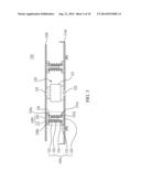 VIBRATORY EXERCISE APPARATUS HAVING ELECTRICITY GENERATING FUNCTION diagram and image