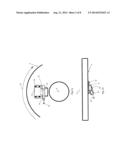 CENTRIFUGE AND DISCHARGE PORT MEMBER OF A CENTRIFUGE FOR POWER REDUCTION diagram and image