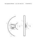 CENTRIFUGE AND DISCHARGE PORT MEMBER OF A CENTRIFUGE FOR POWER REDUCTION diagram and image