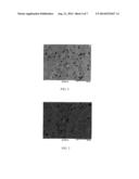 SINTERED ZIRCON MATERIAL FOR FORMING BLOCK diagram and image