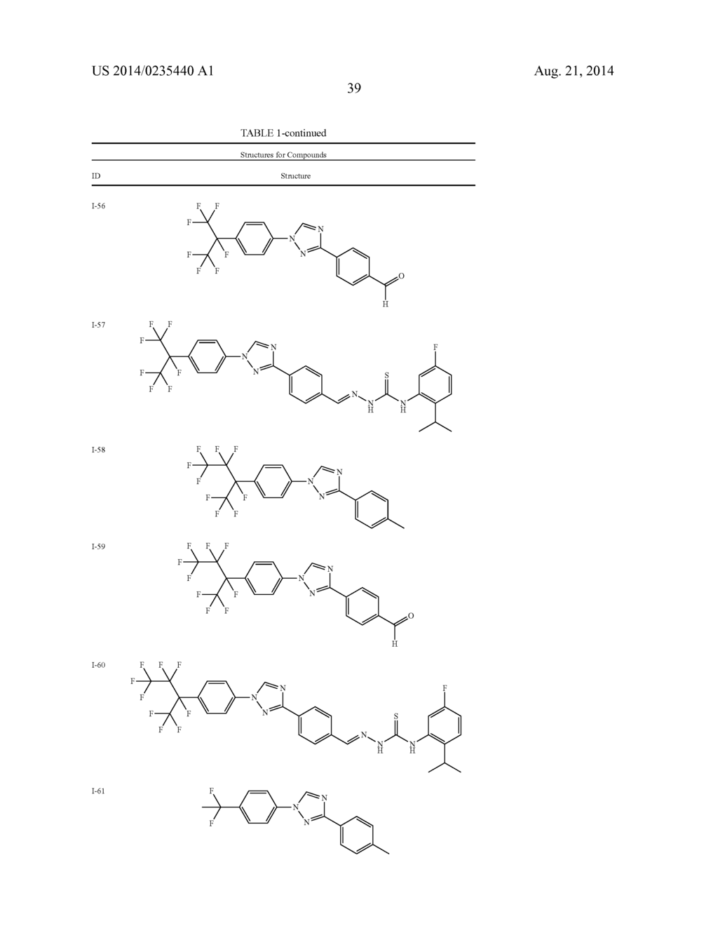 PESTICIDAL COMPOSITIONS AND PROCESSES RELATED THERETO - diagram, schematic, and image 40