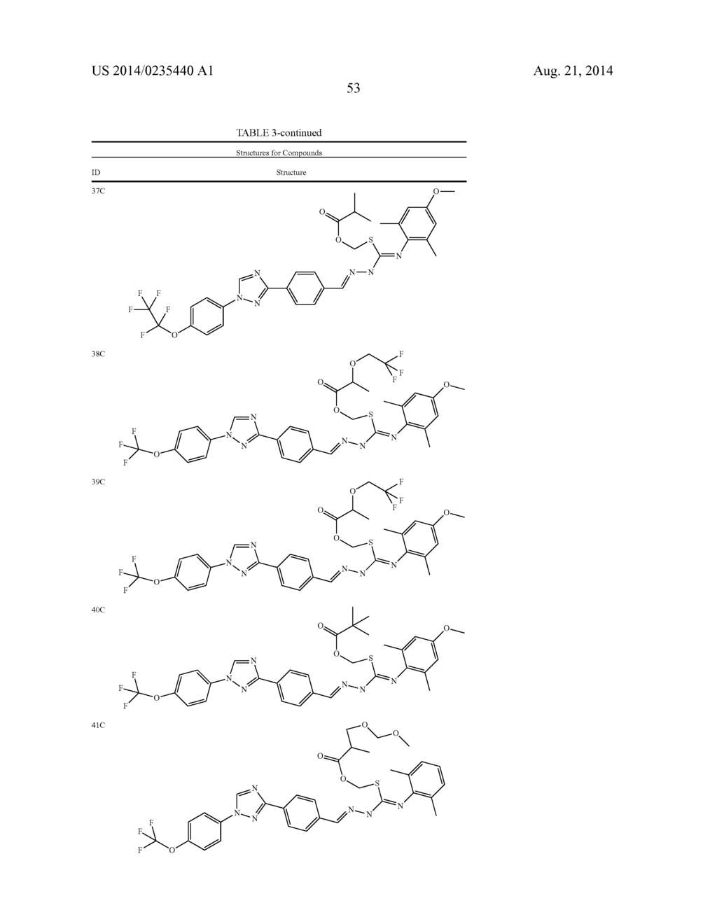 PESTICIDAL COMPOSITIONS AND PROCESSES RELATED THERETO - diagram, schematic, and image 54