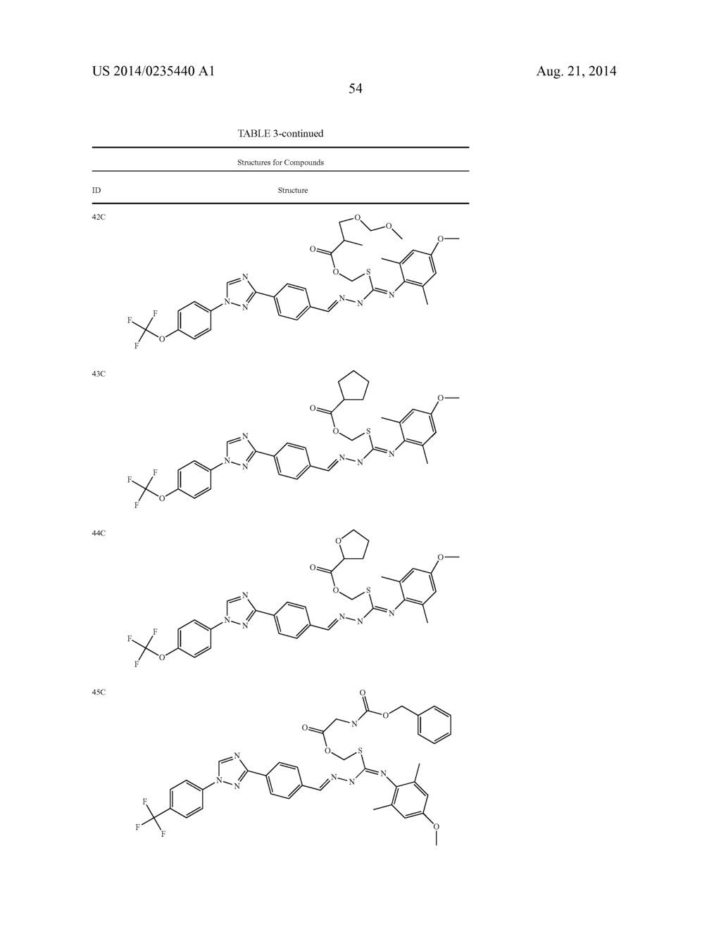 PESTICIDAL COMPOSITIONS AND PROCESSES RELATED THERETO - diagram, schematic, and image 55