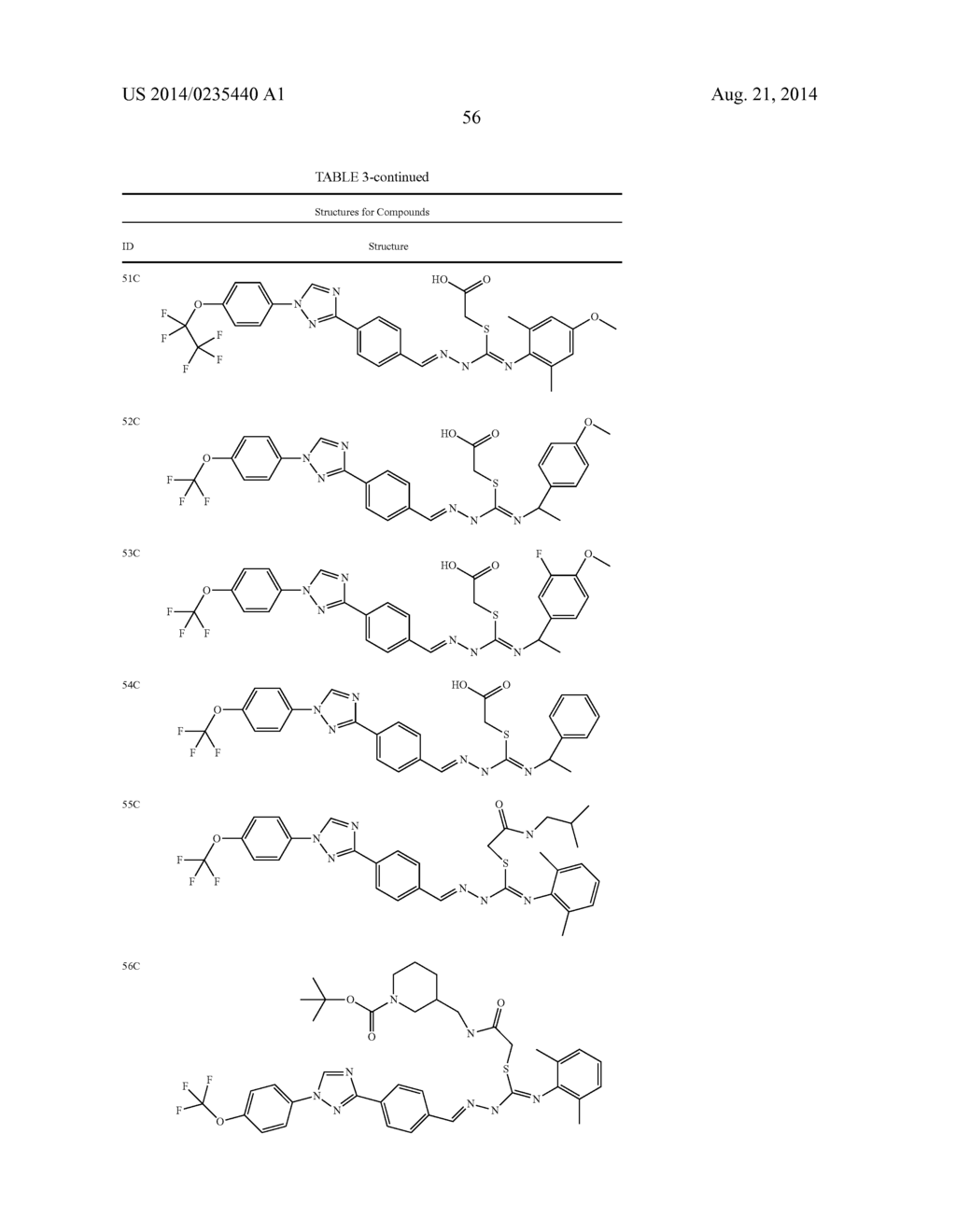 PESTICIDAL COMPOSITIONS AND PROCESSES RELATED THERETO - diagram, schematic, and image 57