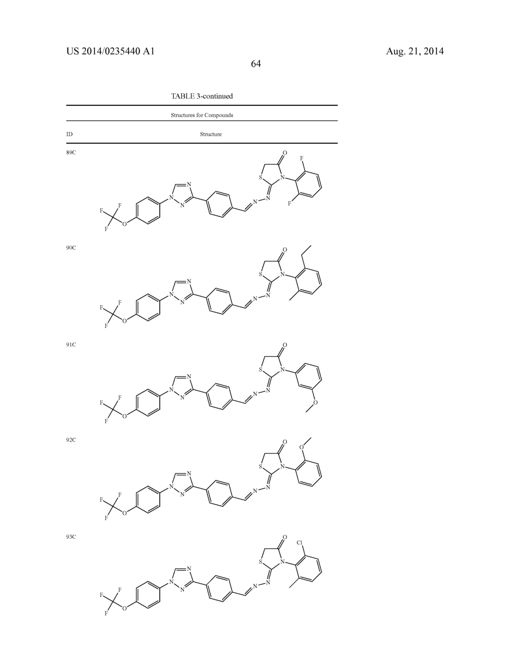 PESTICIDAL COMPOSITIONS AND PROCESSES RELATED THERETO - diagram, schematic, and image 65